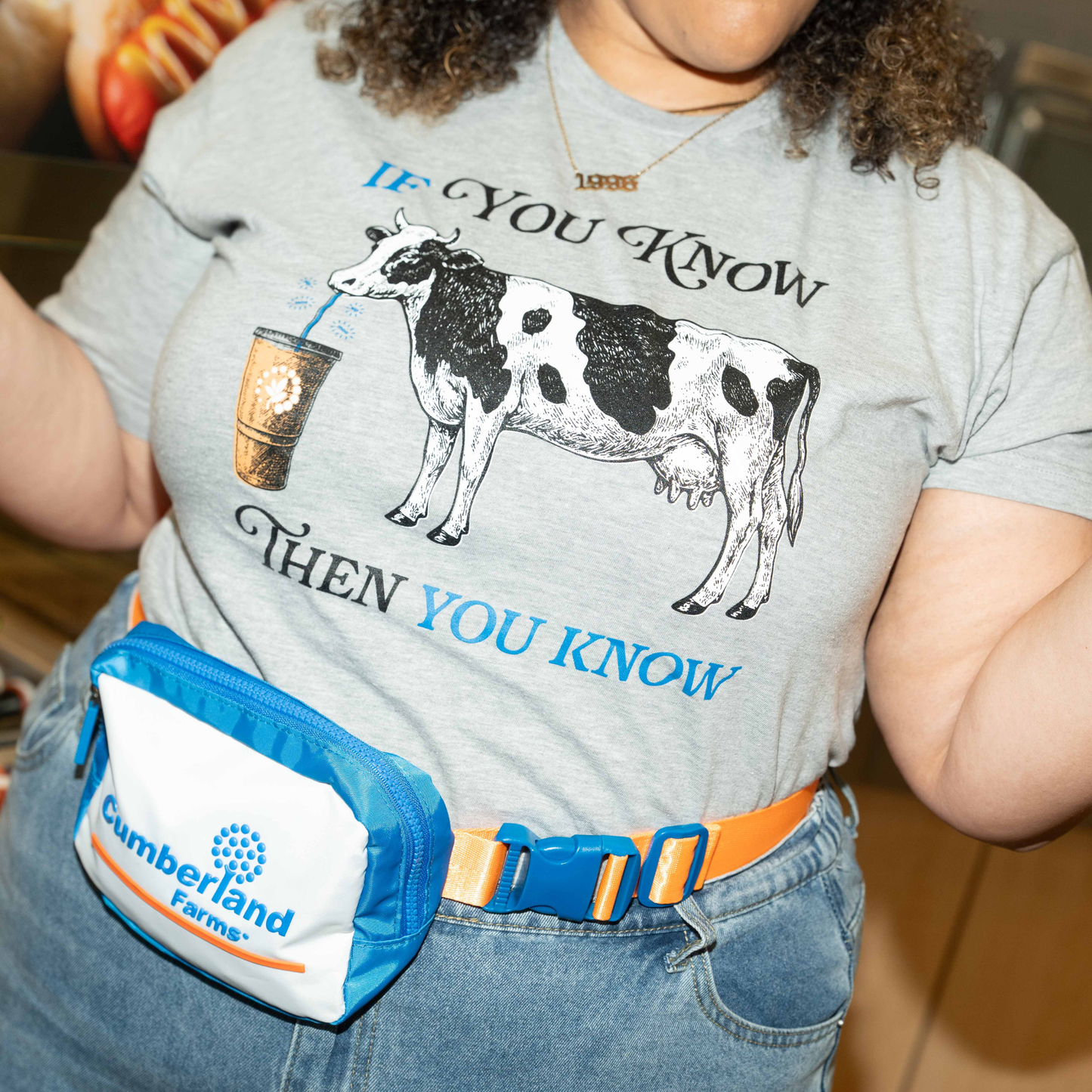 IYKYK Tee