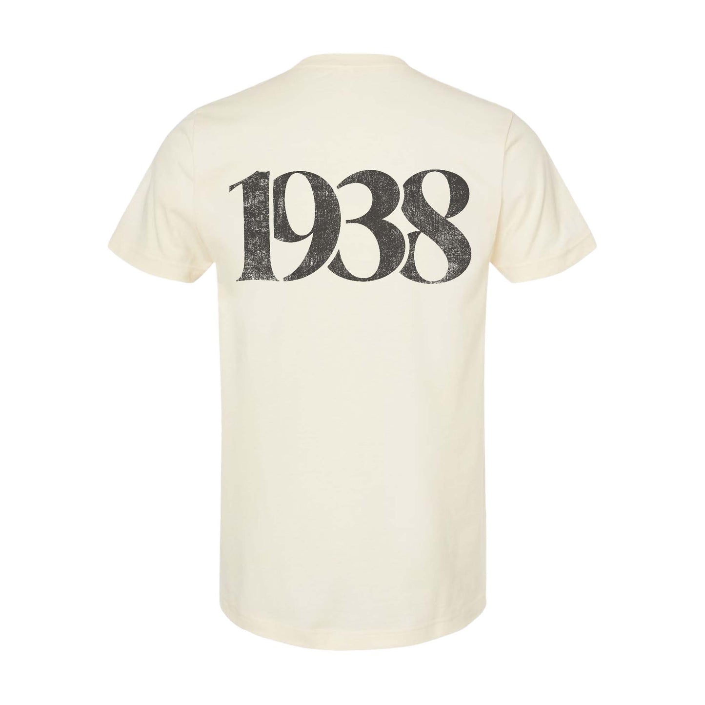 1938 Tee