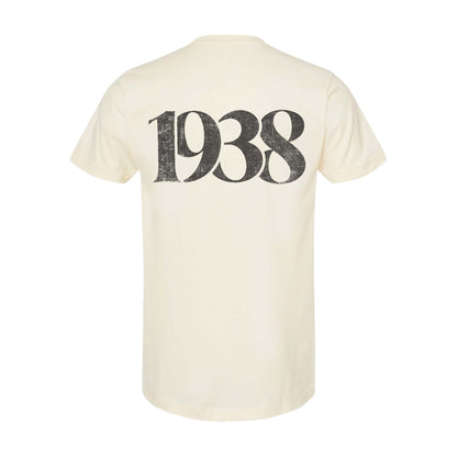 1938 Tee