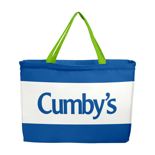 Cumby's Tote