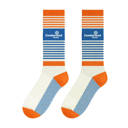 Retro Socks