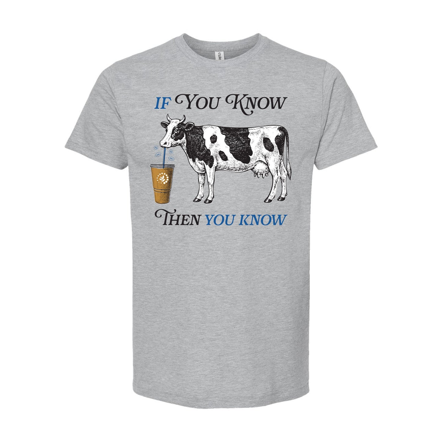 IYKYK Tee