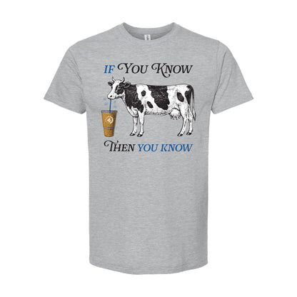 IYKYK Tee